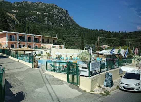 greece/corfu/paleokastritsa/bar/faros