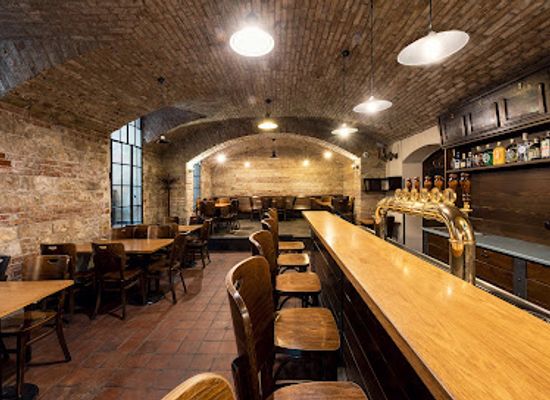 czechia/bohemian-paradise/bar/pivovarsky-klub-benedict