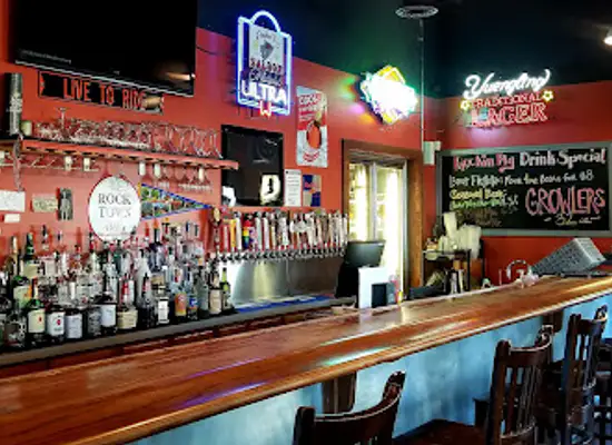 arkansas/eureka-springs/bar/the-rockin-pig