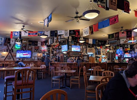 idaho/coeur-d-alene/bar/caddyshack