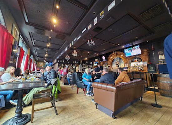 michigan/traverse-city/bar/the-pub