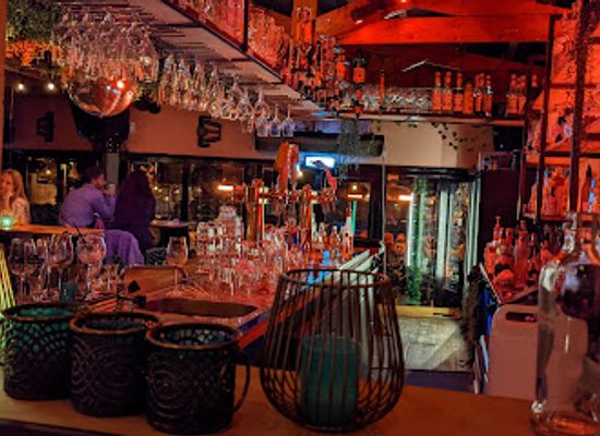 netherlands/zaanstreek/bar/rosey-s-tapas-cocktailbar