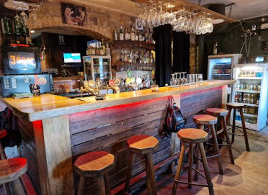 lithuania/vilnius/zverynas/bar/gato-with-hato