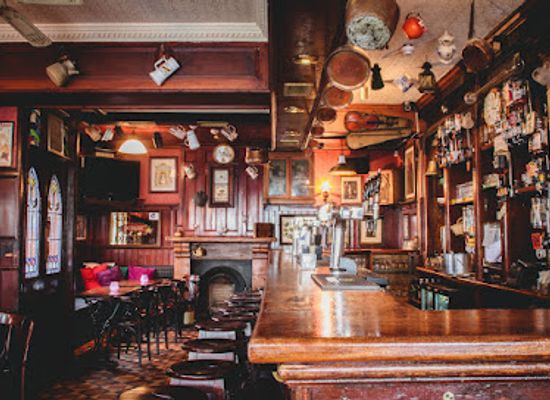 ireland/waterford/bar/the-tap-room
