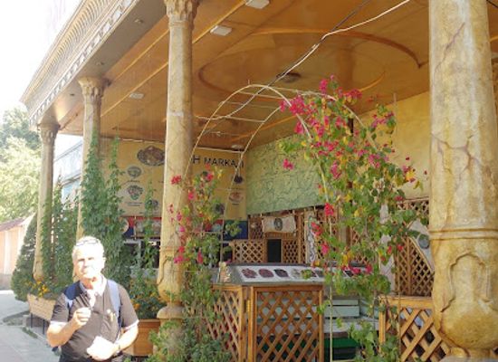 uzbekistan/shakhrisabz/bar/restourant-osh-markazi