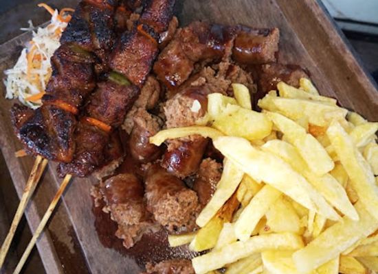 tanzania/dodoma/bar/the-cross-pub-dodoma