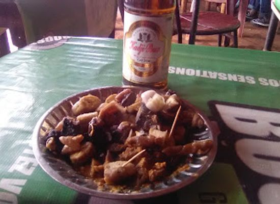 cameroon/mbouda/bar/blanco