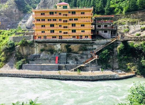 pakistan/kaghan/bar/ahsania-hotel-restaurant