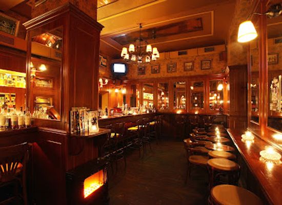 czechia/north-bohemia/bar/tynska-bar-and-books