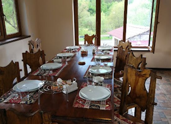 armenia/dilijan/bar/kessab-restaurant