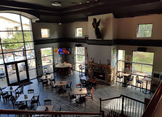 oklahoma/lake-texoma/bar/tanglewood-bar-grill