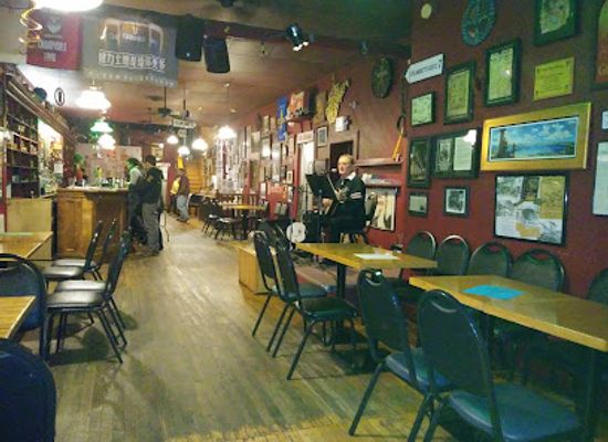 west-virginia/greenbrier-river-trail/bar/the-washington-street-pub