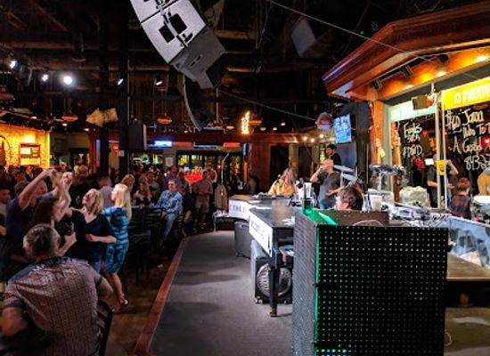 florida/orlando/international-drive/bar/howl-at-the-moon-orlando