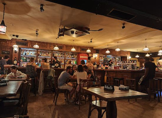 armenia/gegharkunik/bar/beatles-pub-yerevan