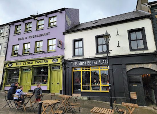 ireland/croagh-patrick/bar/the-clock-tavern