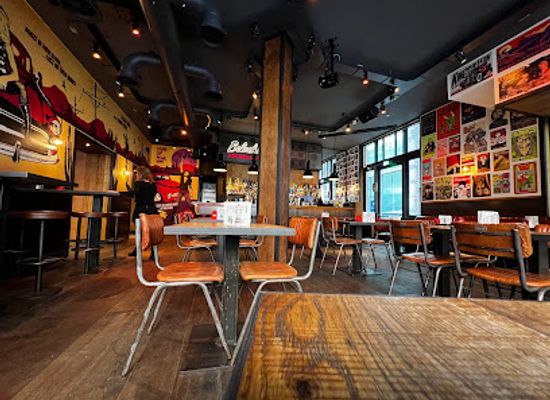 netherlands/wadden-islands/bar/belushi-s