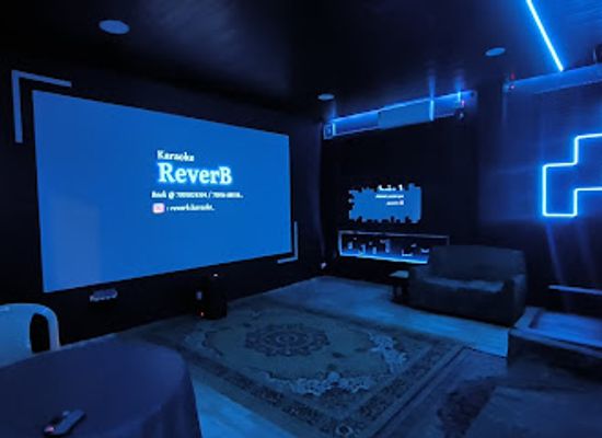 india/aizawl/bar/reverb-karaoke
