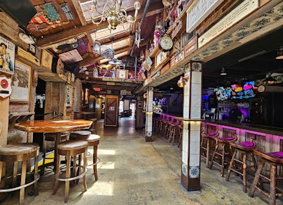 maryland/baltimore/fells-point/bar/the-horse-you-came-in-on-saloon