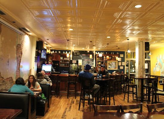 virginia/harrisonburg/bar/the-golden-pony