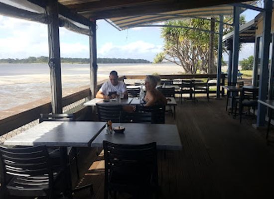 australia/fraser-coast/bar/sails-resturant