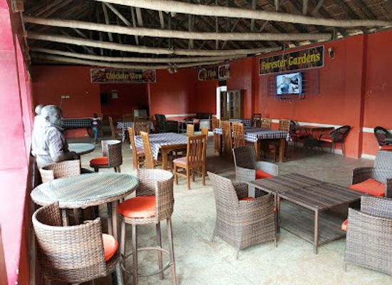 uganda/mbale/bar/forester