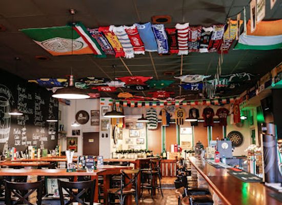 slovakia/hont/bar/st-patrick-s-pub
