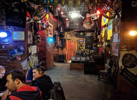 ukraine/polesia/bar/porter-pub