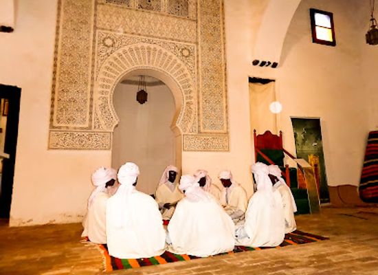 algeria/tlemcen/el-mechouar/bar/el-mechouar-palace