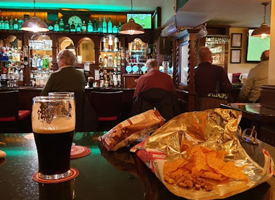 ireland/bray/bar/goldsmiths-pub