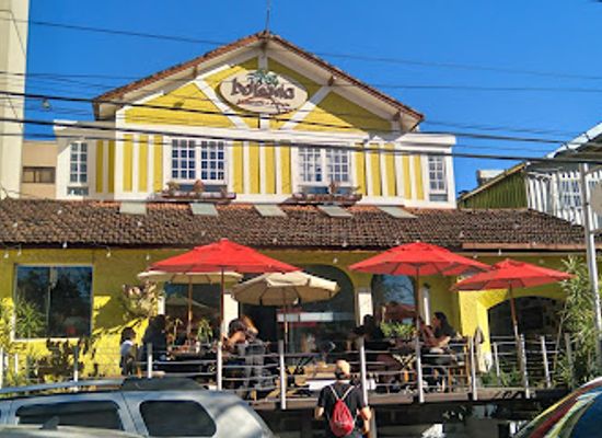 brazil/serra-dos-orgaos-national-park/bar/botania-restaurante-e-pousada