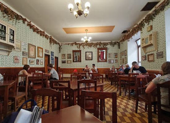czechia/sumava/bar/restaurace-u-sumavy