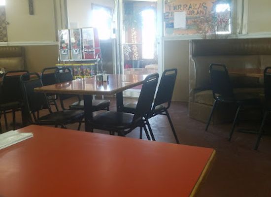 texas/trans-pecos/bar/terrazas-restaurant