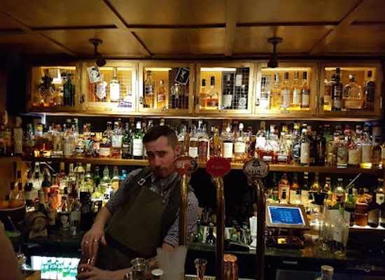 united-kingdom/dorset/bar/the-hideout