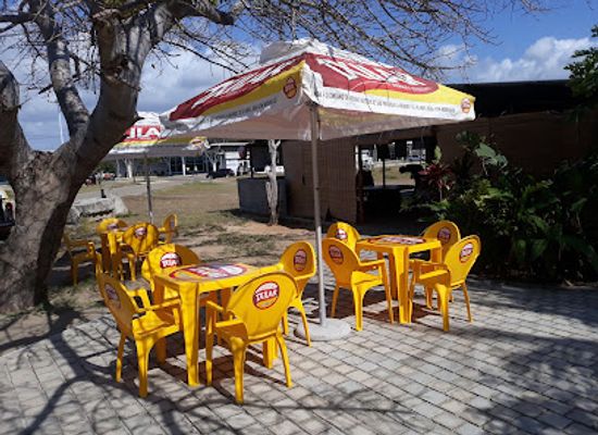 mozambique/vilanculos/bar/check-inn