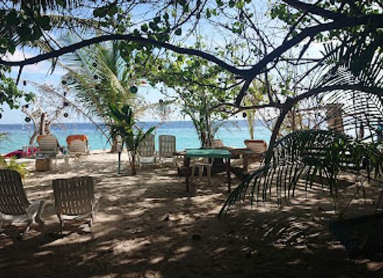maldives/ukulhas/bar/ocula
