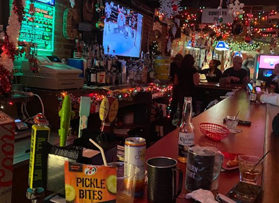 delaware/lums-pond-state-park/bar/comegy-s-pub