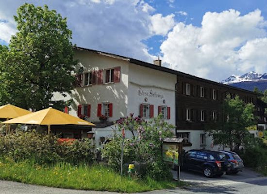 switzerland/klosters/bar/chesa-selfranga