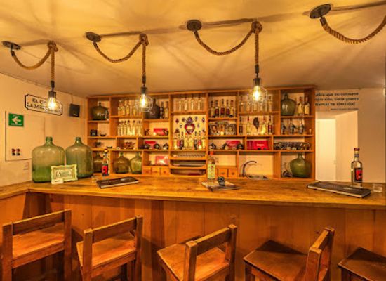 mexico/valles-centrales-of-oaxaca/bar/cortijo-la-mezcaleria