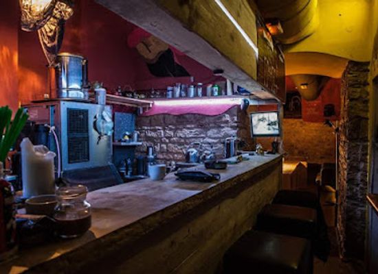 czechia/ore-mountains/bar/vzorkovna-dog-bar