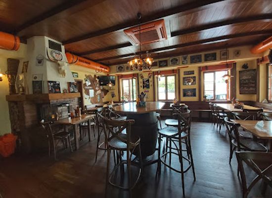 austria/mostviertel/bar/saloon-milwaukee