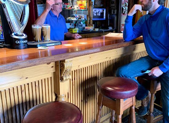 ireland/county-kildare/bar/mullaney-s