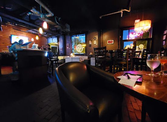 arkansas/fayetteville/bar/cork-and-keg