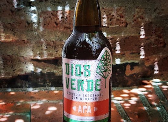 uruguay/soriano/bar/dios-verde-beer