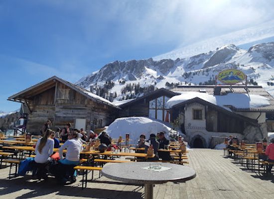 austria/lungau/bar/gruberstadl-obertauern
