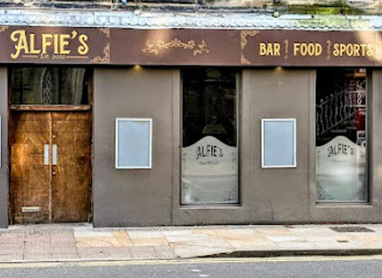 united-kingdom/fife/bar/alfie-s