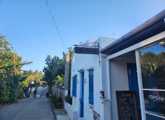 philippines/batanes/bar/casa-napoli-pizza