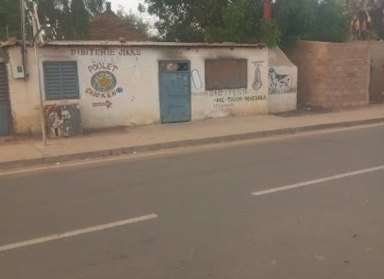 mauritania/guidimaka/bar/dibiterie-jikke