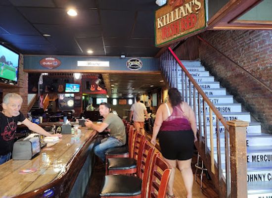 indiana/pokagon-state-park/bar/the-venue