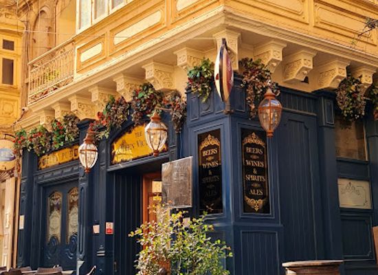 malta/southern-harbour/bar/the-queen-victoria-city-pub-valletta