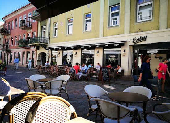 lithuania/kaunas/old-town-senamiestis/bar/shamrock-pub